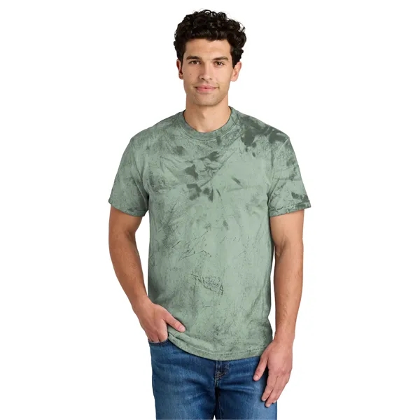 Comfort Colors Heavyweight Color Blast Tee - Comfort Colors Heavyweight Color Blast Tee - Image 14 of 45