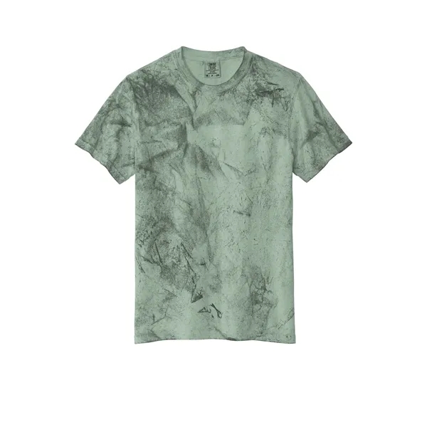 Comfort Colors Heavyweight Color Blast Tee - Comfort Colors Heavyweight Color Blast Tee - Image 17 of 45