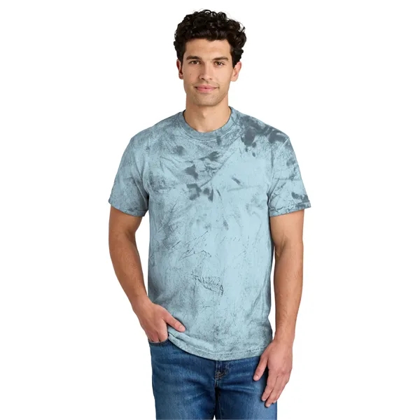 Comfort Colors Heavyweight Color Blast Tee - Comfort Colors Heavyweight Color Blast Tee - Image 19 of 45