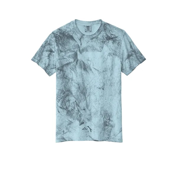 Comfort Colors Heavyweight Color Blast Tee - Comfort Colors Heavyweight Color Blast Tee - Image 22 of 45
