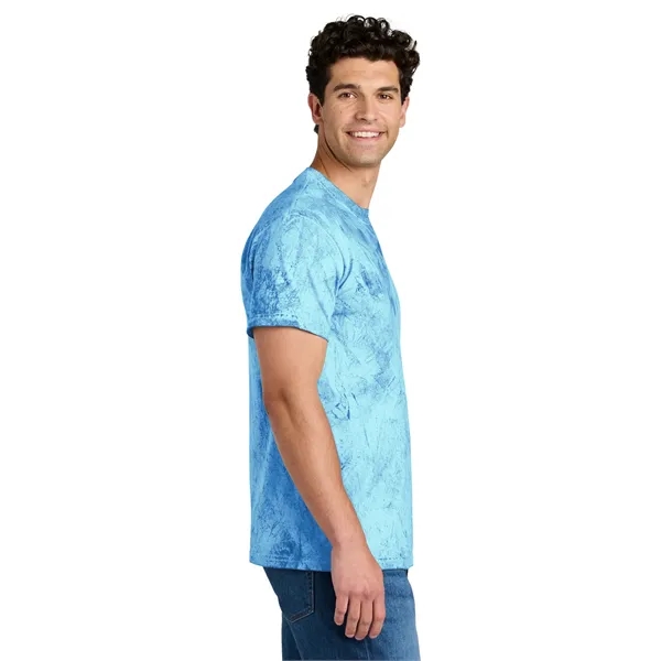 Comfort Colors Heavyweight Color Blast Tee - Comfort Colors Heavyweight Color Blast Tee - Image 32 of 45