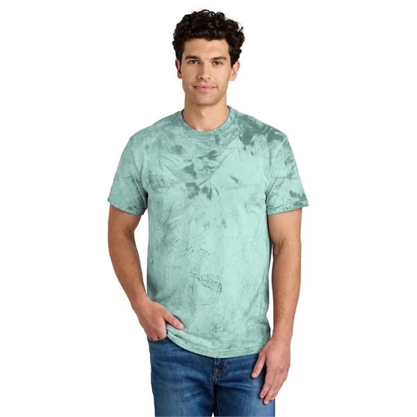 Comfort Colors Heavyweight Color Blast Tee - Comfort Colors Heavyweight Color Blast Tee - Image 35 of 45