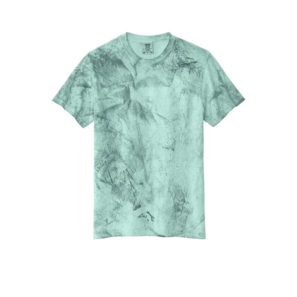 Comfort Colors Heavyweight Color Blast Tee - Comfort Colors Heavyweight Color Blast Tee - Image 38 of 45