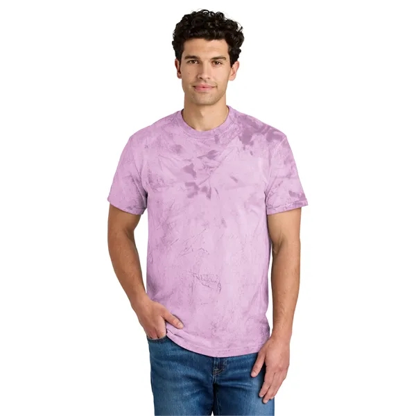 Comfort Colors Heavyweight Color Blast Tee - Comfort Colors Heavyweight Color Blast Tee - Image 40 of 45