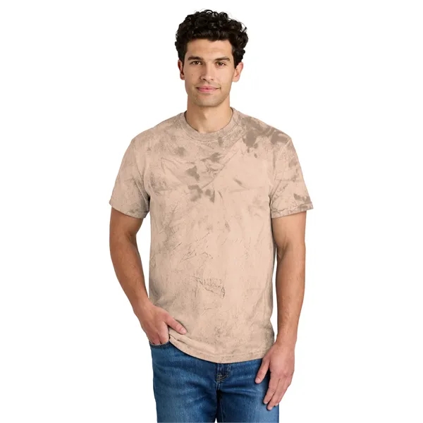 Comfort Colors Heavyweight Color Blast Tee - Comfort Colors Heavyweight Color Blast Tee - Image 43 of 45