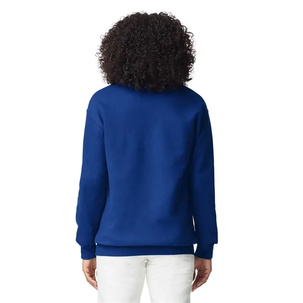 Gildan Hammer Maxweight Crewneck Sweatshirt - Gildan Hammer Maxweight Crewneck Sweatshirt - Image 7 of 26