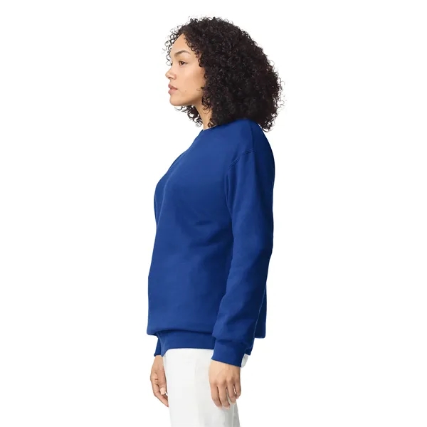 Gildan Hammer Maxweight Crewneck Sweatshirt - Gildan Hammer Maxweight Crewneck Sweatshirt - Image 8 of 26