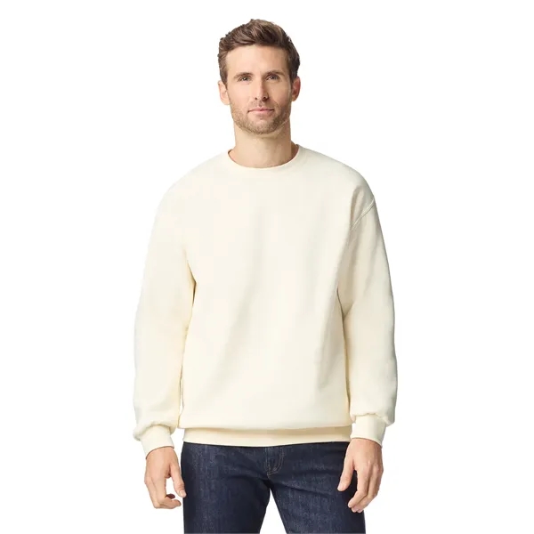 Gildan Hammer Maxweight Crewneck Sweatshirt - Gildan Hammer Maxweight Crewneck Sweatshirt - Image 15 of 26