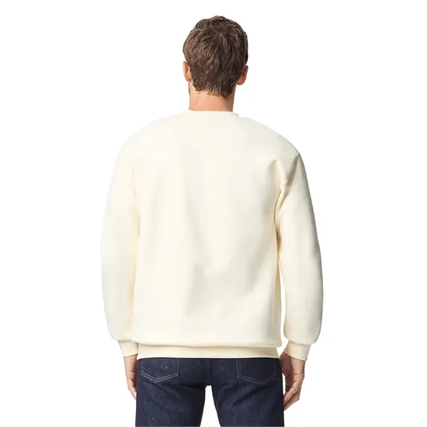 Gildan Hammer Maxweight Crewneck Sweatshirt - Gildan Hammer Maxweight Crewneck Sweatshirt - Image 16 of 26