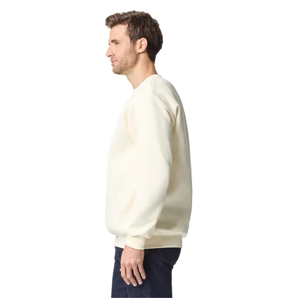 Gildan Hammer Maxweight Crewneck Sweatshirt - Gildan Hammer Maxweight Crewneck Sweatshirt - Image 17 of 26