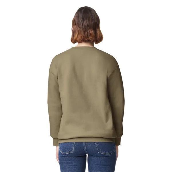Gildan Hammer Maxweight Crewneck Sweatshirt - Gildan Hammer Maxweight Crewneck Sweatshirt - Image 19 of 26