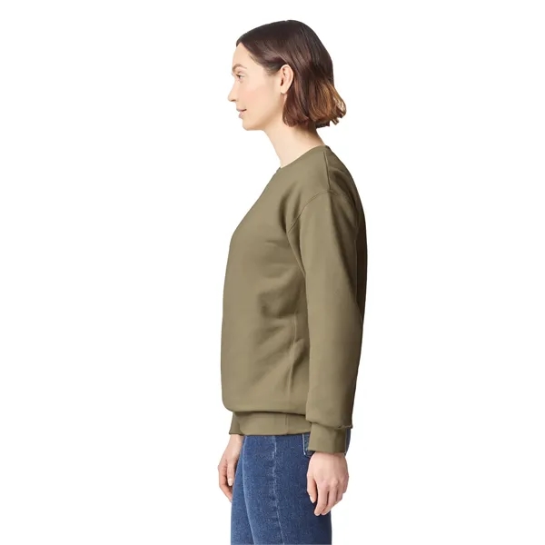 Gildan Hammer Maxweight Crewneck Sweatshirt - Gildan Hammer Maxweight Crewneck Sweatshirt - Image 20 of 26