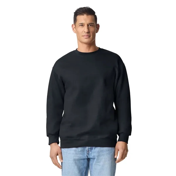Gildan Hammer Maxweight Crewneck Sweatshirt - Gildan Hammer Maxweight Crewneck Sweatshirt - Image 21 of 26
