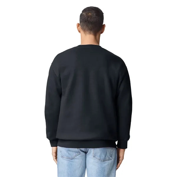 Gildan Hammer Maxweight Crewneck Sweatshirt - Gildan Hammer Maxweight Crewneck Sweatshirt - Image 22 of 26