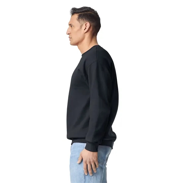 Gildan Hammer Maxweight Crewneck Sweatshirt - Gildan Hammer Maxweight Crewneck Sweatshirt - Image 23 of 26