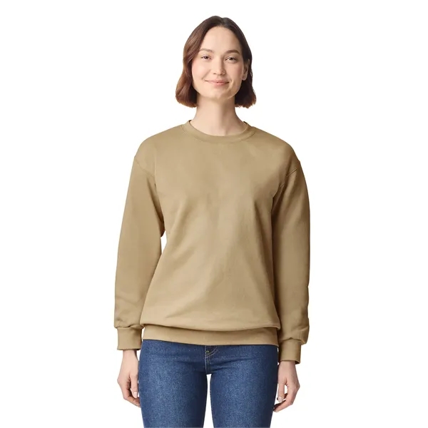 Gildan Hammer Maxweight Crewneck Sweatshirt - Gildan Hammer Maxweight Crewneck Sweatshirt - Image 24 of 26