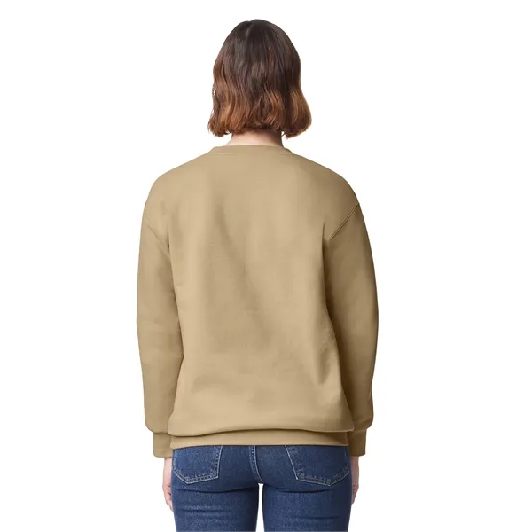Gildan Hammer Maxweight Crewneck Sweatshirt - Gildan Hammer Maxweight Crewneck Sweatshirt - Image 25 of 26