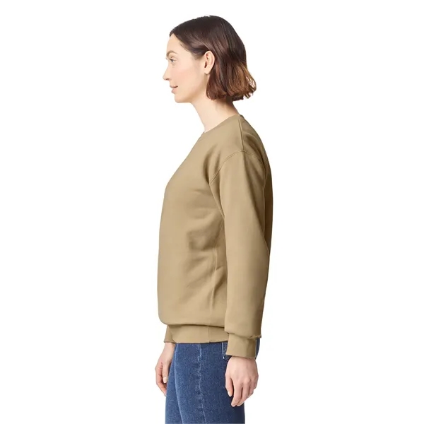 Gildan Hammer Maxweight Crewneck Sweatshirt - Gildan Hammer Maxweight Crewneck Sweatshirt - Image 26 of 26