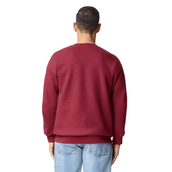Gildan Hammer Maxweight Crewneck Sweatshirt - Gildan Hammer Maxweight Crewneck Sweatshirt - Image 10 of 26