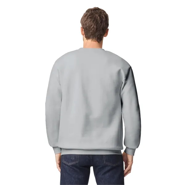 Gildan Hammer Maxweight Crewneck Sweatshirt - Gildan Hammer Maxweight Crewneck Sweatshirt - Image 13 of 26