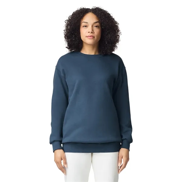 Gildan Hammer Maxweight Crewneck Sweatshirt - Gildan Hammer Maxweight Crewneck Sweatshirt - Image 0 of 26