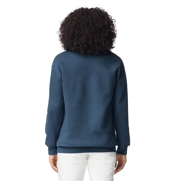 Gildan Hammer Maxweight Crewneck Sweatshirt - Gildan Hammer Maxweight Crewneck Sweatshirt - Image 1 of 26