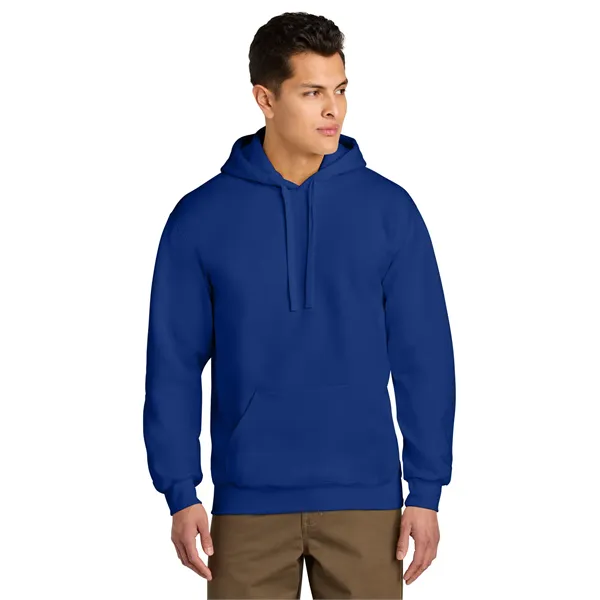 Gildan Hammer Maxweight Hooded Sweatshirt - Gildan Hammer Maxweight Hooded Sweatshirt - Image 10 of 44