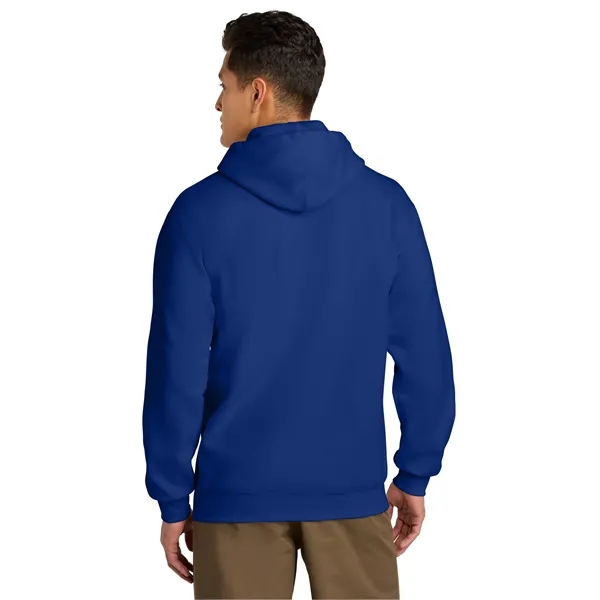 Gildan Hammer Maxweight Hooded Sweatshirt - Gildan Hammer Maxweight Hooded Sweatshirt - Image 11 of 44