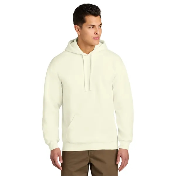 Gildan Hammer Maxweight Hooded Sweatshirt - Gildan Hammer Maxweight Hooded Sweatshirt - Image 25 of 44