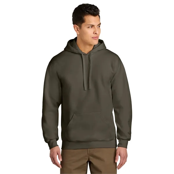 Gildan Hammer Maxweight Hooded Sweatshirt - Gildan Hammer Maxweight Hooded Sweatshirt - Image 30 of 44