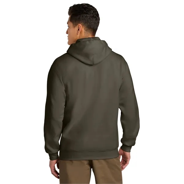 Gildan Hammer Maxweight Hooded Sweatshirt - Gildan Hammer Maxweight Hooded Sweatshirt - Image 31 of 44