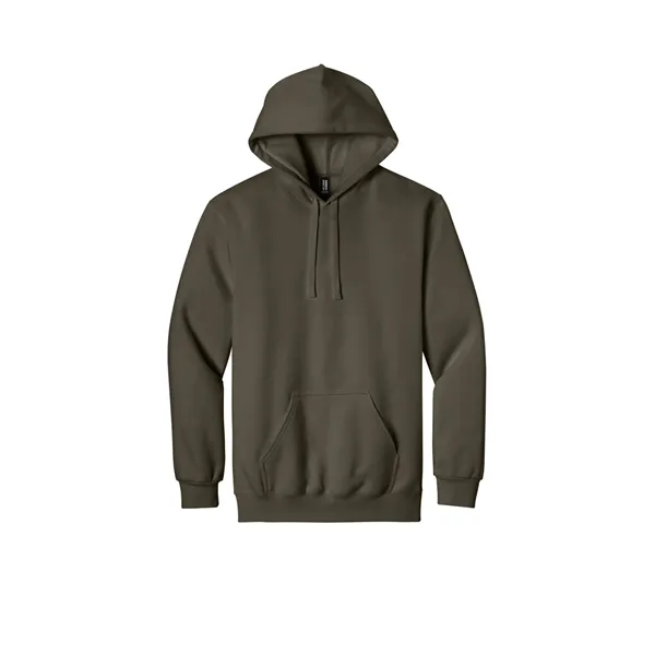 Gildan Hammer Maxweight Hooded Sweatshirt - Gildan Hammer Maxweight Hooded Sweatshirt - Image 33 of 44