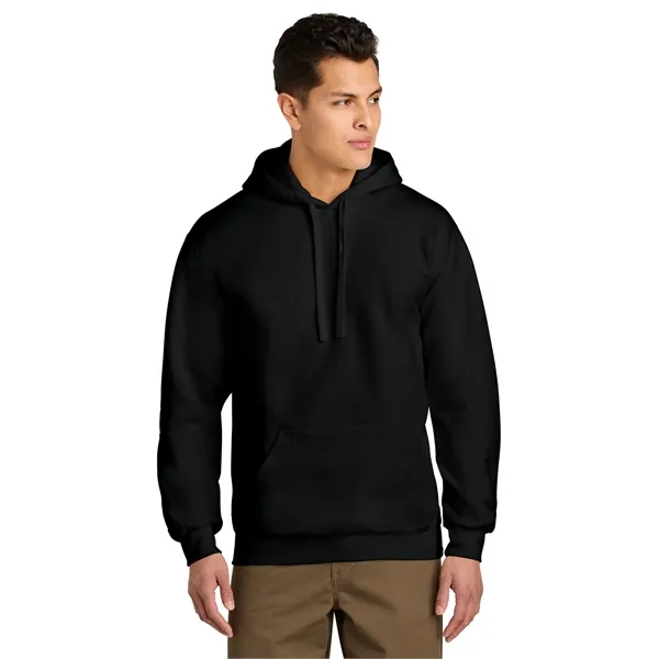 Gildan Hammer Maxweight Hooded Sweatshirt - Gildan Hammer Maxweight Hooded Sweatshirt - Image 35 of 44