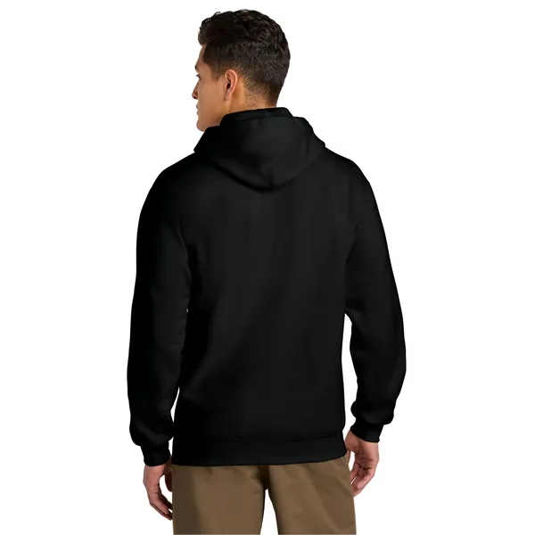 Gildan Hammer Maxweight Hooded Sweatshirt - Gildan Hammer Maxweight Hooded Sweatshirt - Image 36 of 44