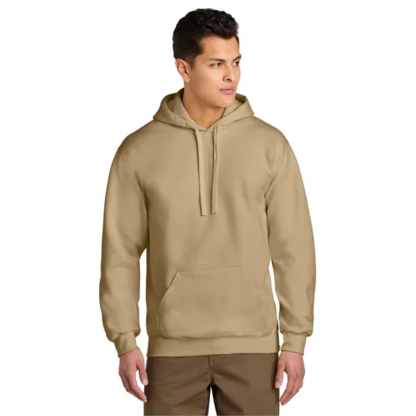 Gildan Hammer Maxweight Hooded Sweatshirt - Gildan Hammer Maxweight Hooded Sweatshirt - Image 40 of 44
