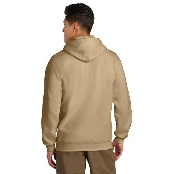 Gildan Hammer Maxweight Hooded Sweatshirt - Gildan Hammer Maxweight Hooded Sweatshirt - Image 41 of 44