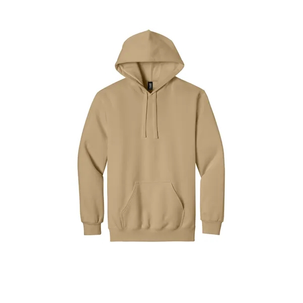 Gildan Hammer Maxweight Hooded Sweatshirt - Gildan Hammer Maxweight Hooded Sweatshirt - Image 43 of 44