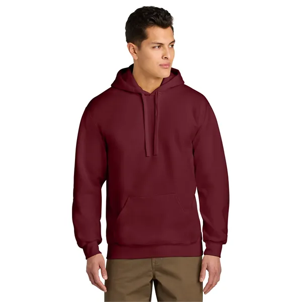 Gildan Hammer Maxweight Hooded Sweatshirt - Gildan Hammer Maxweight Hooded Sweatshirt - Image 15 of 44