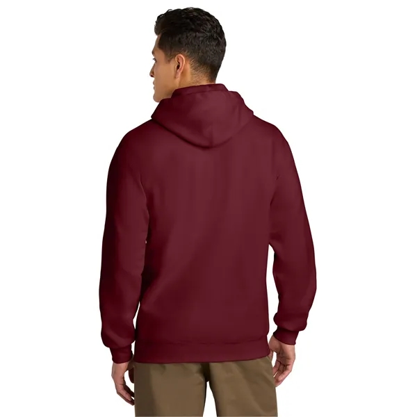 Gildan Hammer Maxweight Hooded Sweatshirt - Gildan Hammer Maxweight Hooded Sweatshirt - Image 16 of 44