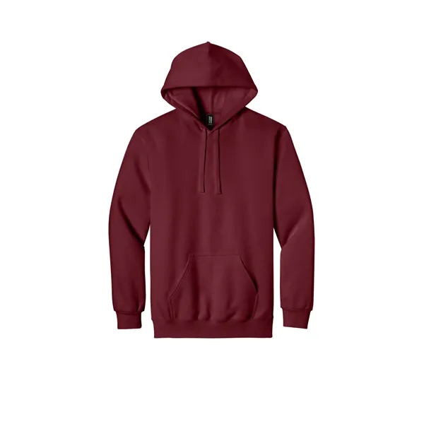 Gildan Hammer Maxweight Hooded Sweatshirt - Gildan Hammer Maxweight Hooded Sweatshirt - Image 18 of 44