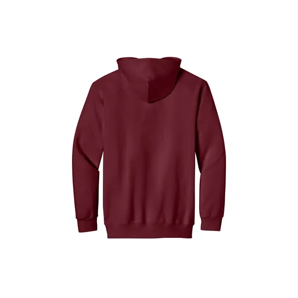 Gildan Hammer Maxweight Hooded Sweatshirt - Gildan Hammer Maxweight Hooded Sweatshirt - Image 19 of 44