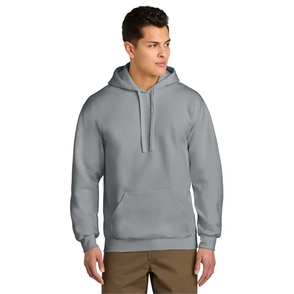 Gildan Hammer Maxweight Hooded Sweatshirt - Gildan Hammer Maxweight Hooded Sweatshirt - Image 20 of 44