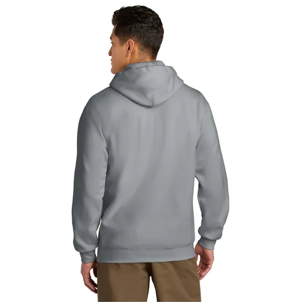 Gildan Hammer Maxweight Hooded Sweatshirt - Gildan Hammer Maxweight Hooded Sweatshirt - Image 21 of 44