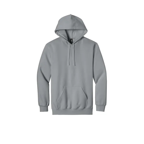 Gildan Hammer Maxweight Hooded Sweatshirt - Gildan Hammer Maxweight Hooded Sweatshirt - Image 23 of 44