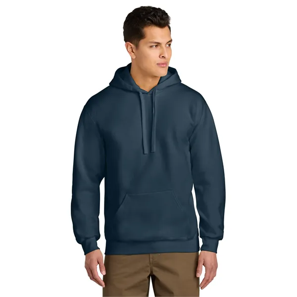 Gildan Hammer Maxweight Hooded Sweatshirt - Gildan Hammer Maxweight Hooded Sweatshirt - Image 0 of 44