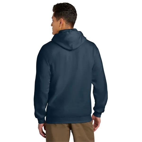 Gildan Hammer Maxweight Hooded Sweatshirt - Gildan Hammer Maxweight Hooded Sweatshirt - Image 1 of 44