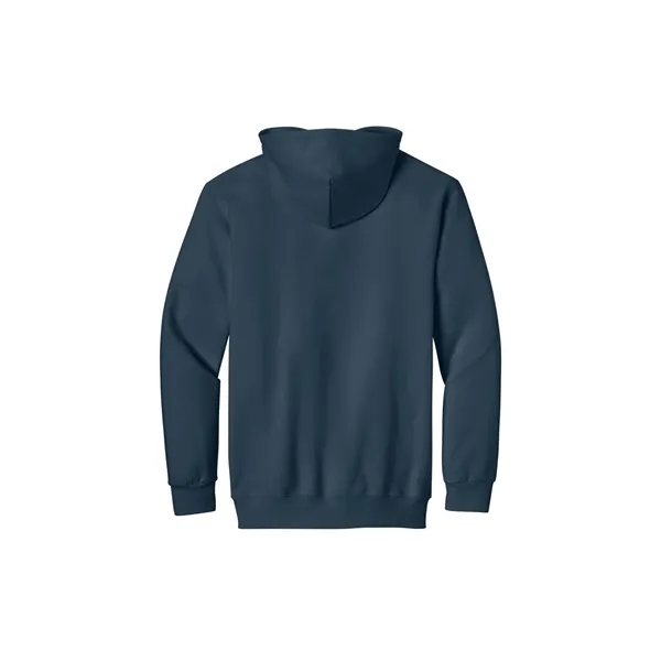 Gildan Hammer Maxweight Hooded Sweatshirt - Gildan Hammer Maxweight Hooded Sweatshirt - Image 4 of 44