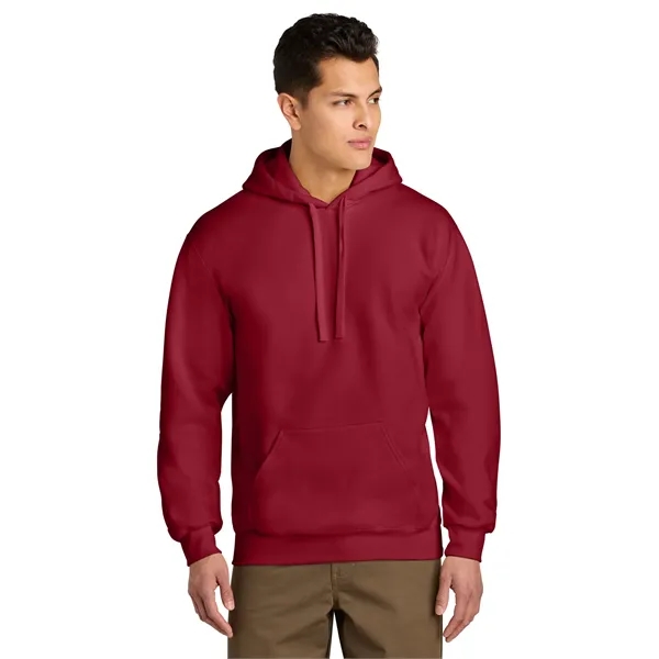 Gildan Hammer Maxweight Hooded Sweatshirt - Gildan Hammer Maxweight Hooded Sweatshirt - Image 5 of 44