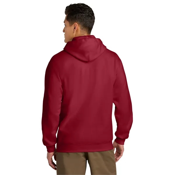Gildan Hammer Maxweight Hooded Sweatshirt - Gildan Hammer Maxweight Hooded Sweatshirt - Image 6 of 44