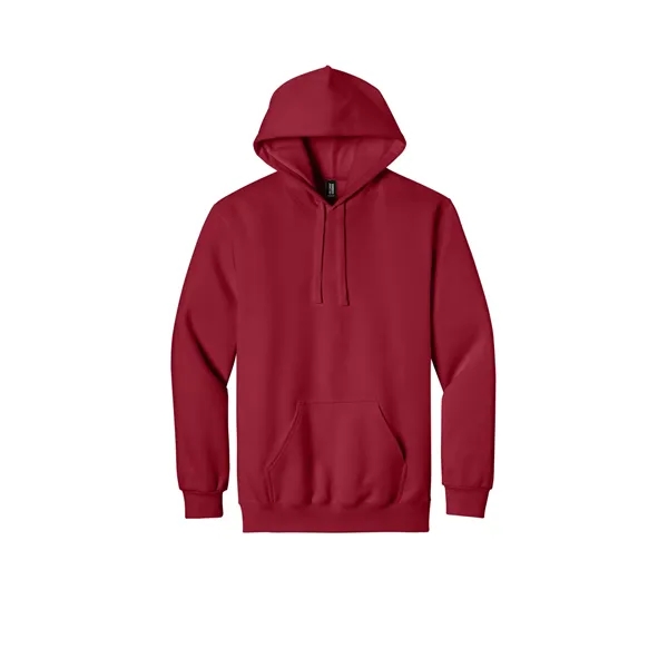 Gildan Hammer Maxweight Hooded Sweatshirt - Gildan Hammer Maxweight Hooded Sweatshirt - Image 8 of 44